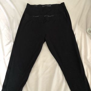 Garage Leggings